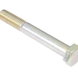 Oryginalna śruba z częściowym gwintem o wymiarach M12 x 90 i numerze katalogowym 100226055