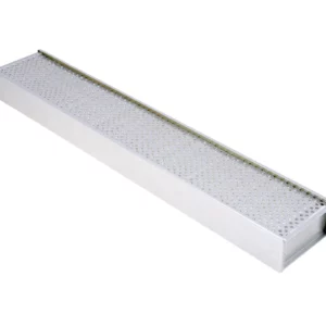 Oryginalny filtr kabiny panelowy o numerze katalogowym 100267878