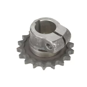 Oryginalne koło zębate o 18 zębach i numerze katalogowym 100311085