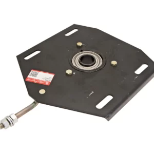 Oryginalne mocowanie ślimaka hederu o numerze katalogowym 100318701