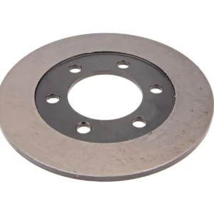 Oryginalna flansza sprzęgła przeciążeniowego o numerze katalogowym 100320154