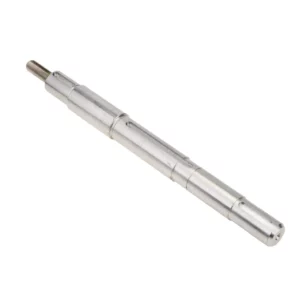 Oryginalny wałek młynka niedomłotów o numerze katalogowym 100346087