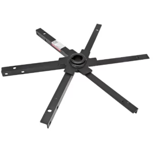 Oryginalny wentylator sita o numerze katalogowym 100358452