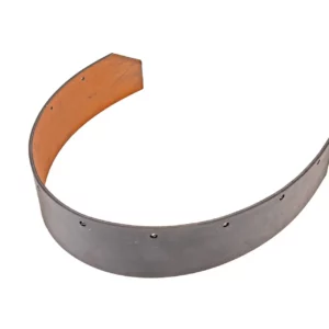 Oryginalne uszczelnienie sita górnego o numerze katalogowym 100413009