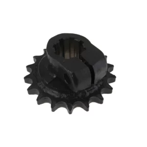 Oryginalne koło zębate napędu hederu o 18 zębach