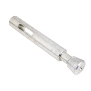 Oryginalny sworzeń blokady schodów o numerze katalogowym 100608668