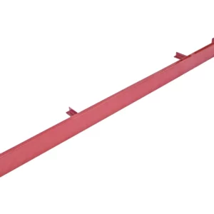 Oryginalny element lewego poszycia o numerze katalogowym 100620369