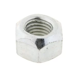 Oryginalna nakrętka samohamowna o wymiarze M12 i numerze katalogowym 100683497