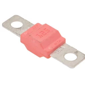 Oryginalny bezpiecznik MIDI o natężeniu 125 A