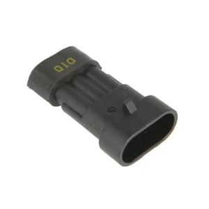 Oryginalna wtyczka diod o numerze katalogowym 101446104