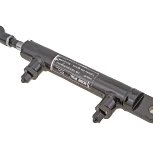 Oryginalny siłownik hydrauliczny hederu o numerze katalogowym 101604199