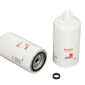 Filtr paliwa silnika marki Fleetguard