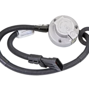 Oryginalna wiązka z gniazdem do wózka hederu o numerze katalogowym 101679088