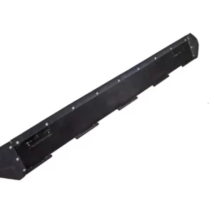 Oryginalna podłoga przednia przenośnika pochyłego o numerze katalogowym 101777962