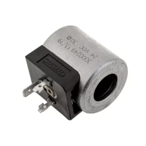 Oryginalna cewka elektrozaworu o oznaczeniu 24DG-40-1836 i numerze katalogowym 101832175