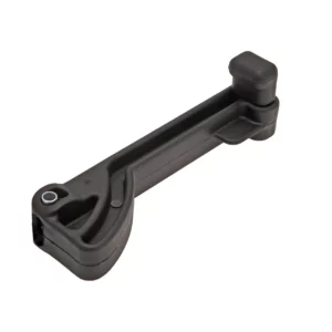 Oryginalny boczny uchwyt szyby prawej o numerze katalogowym 101867494