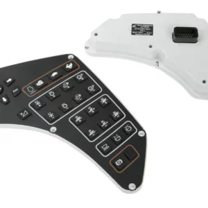 Oryginalny panel sterowania Acros o numerze katalogowym 101887655