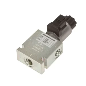 Oryginalny blok hydrauliczny stosowany w maszynach rolniczych marki Rostselmash.