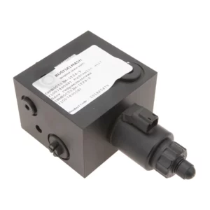 Oryginalny blok hydrauliczny o numerze katalogowym 101925479