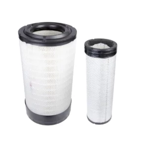 Oryginalny zestaw filtrów powietrza silnika o numerze katalogowym 101988624