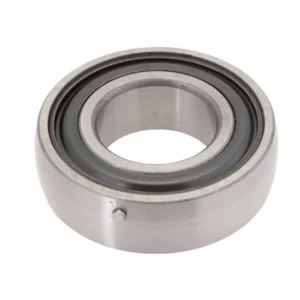 Oryginalne łożysko kulkowe o wymiarach 30 x 62 x 18 i numerze katalogowym 102039167