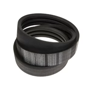 Oryginalny pas klinowy zespolony o wymiarach 3B x 2162 LA i numerze katalogowym 102201237