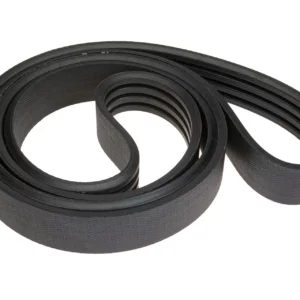 Oryginalny pas klinowy zespolony napędu przenośnika pochyłego o wymiarach 4B x 4482 la i numerze katalogowym 102241657