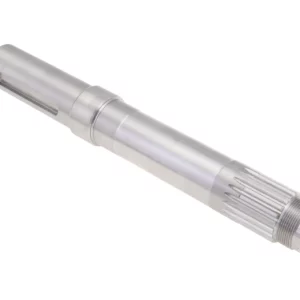 Oryginalny wał wejściowy przekałdni o numerze katalogowym 102278006