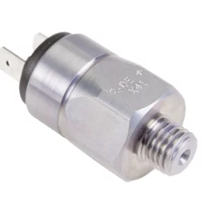 Oryginalny czujnik ciśnienia oleju o numerze katalogowym 102469007