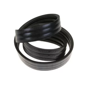 Oryginalny pas klinowy zespolony o wymiarach 3B x 2140 ld i numerze katalogowym 102473296