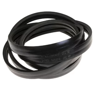 Oryginalny pas klinowy podajnika pochyłego o wymiarach 2B x 4625 lp i numerze katalogowym 102474455