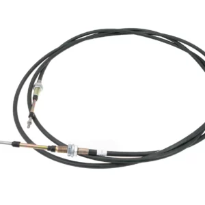 Oryginalna linka sterowania pompą hydrostatu V-425 o numerze katalogowym 100532661