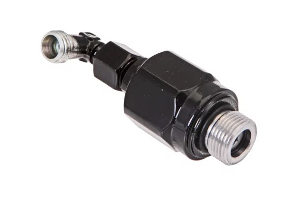 Oryginalna końcówka hydrauliczna o wymiarze gwintu M20 x 1