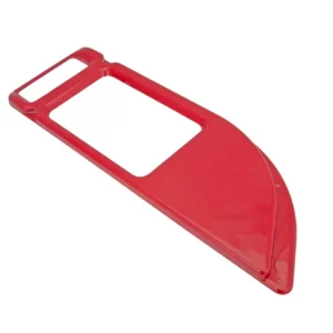 Oryginalna osłona świateł prawych przednich o numerze katalogowym 102996875