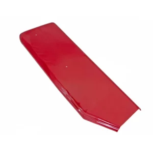 Oryginalna osłona świateł prawych przednich o numerze katalogowym 102996930