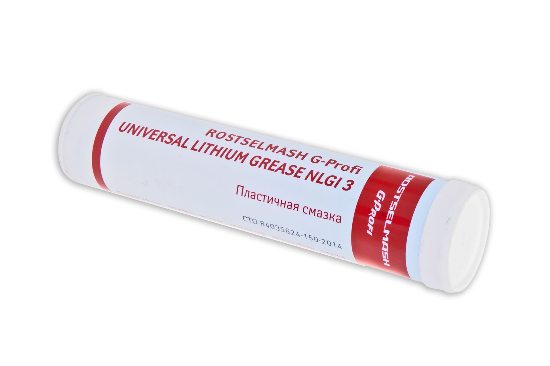 300000592 Smar litowy GProfi NLGI 3 400 g sklep rolniczy Korbanek