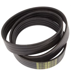 Oryginalny pasek klinowy zespolony 4B x 3700 lp 0225324 stosowany w maszynach Rostselmash.