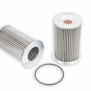 Wkład filtra oleju hydrauliki marki SF Filter