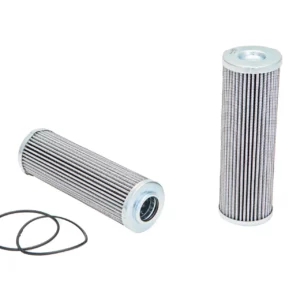 Filtr oleju hydrauliki - wkład