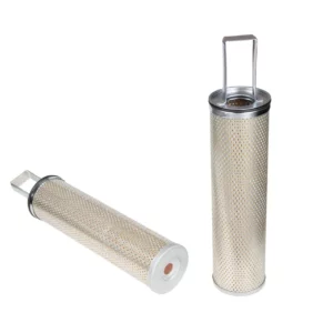 Filtr oleju hydraulilki przekładni marki SF Filter