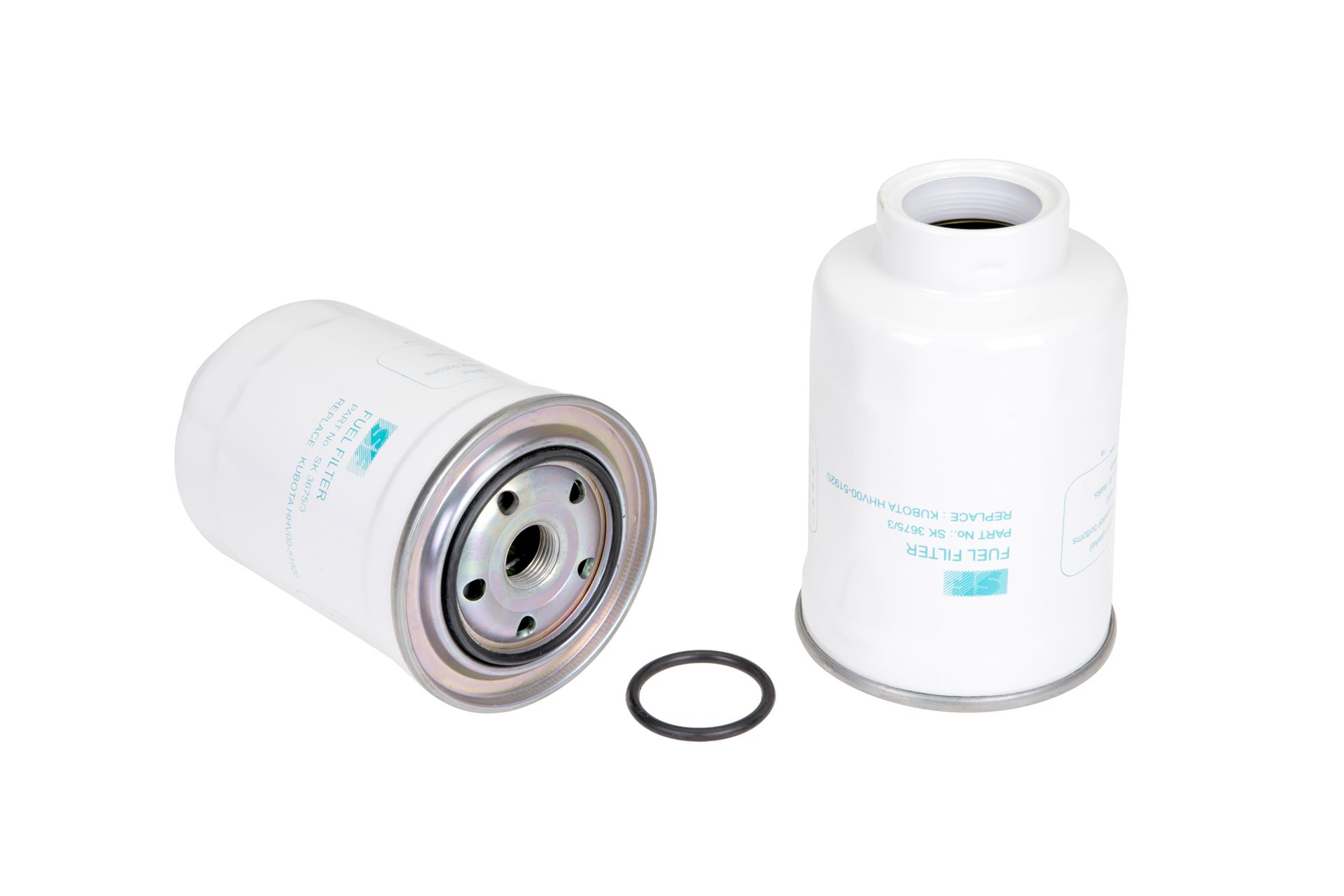 SK3675 3 Filtr Paliwa Silnika SF Filter Sklep Rolniczy Korbanek