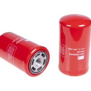 Filtr oleju hydrauliki puszkowy firmy SF Filter o numerze katalogowym SPH12550