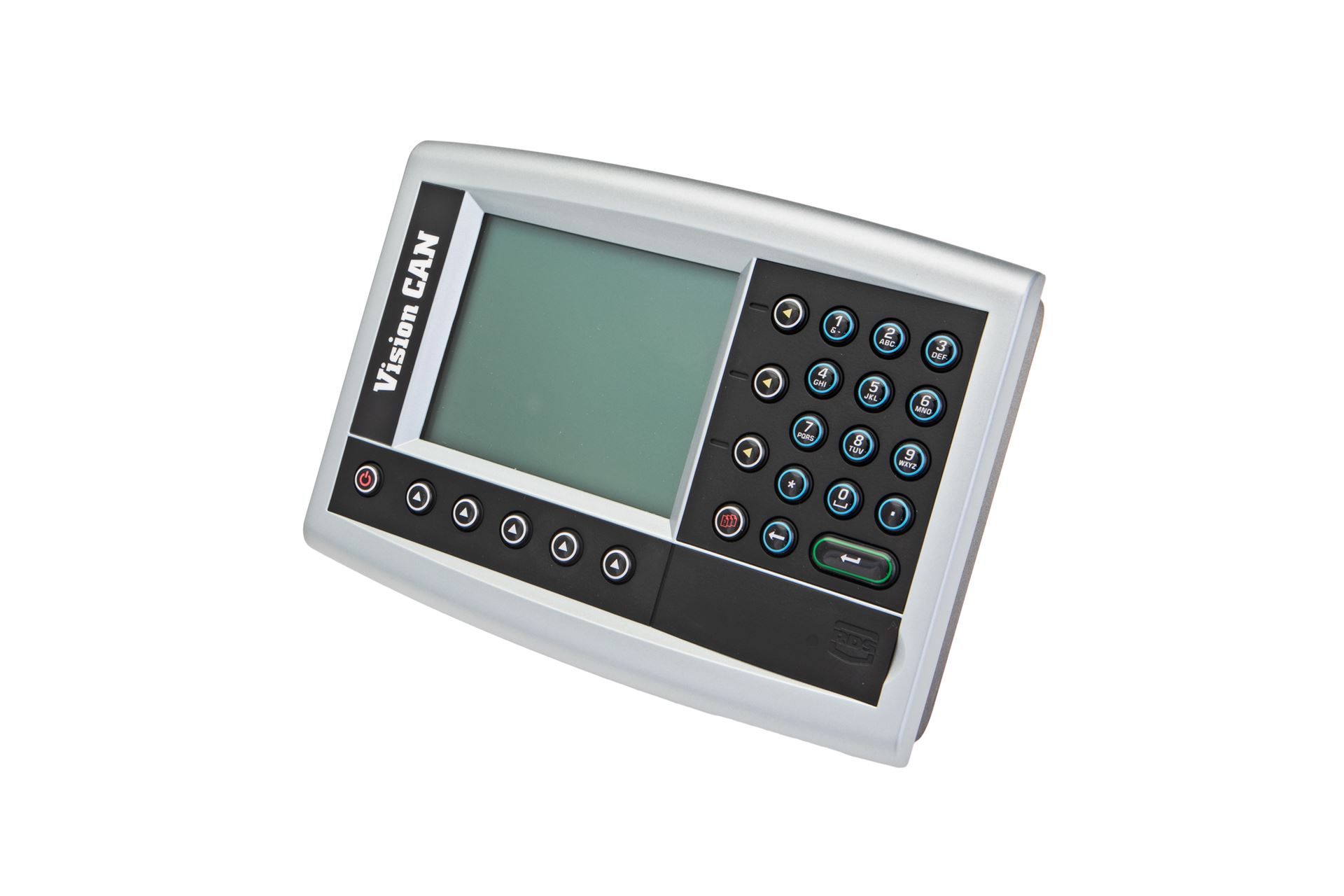 208630 Konsola Vision CAN - sklep rolniczy Korbanek