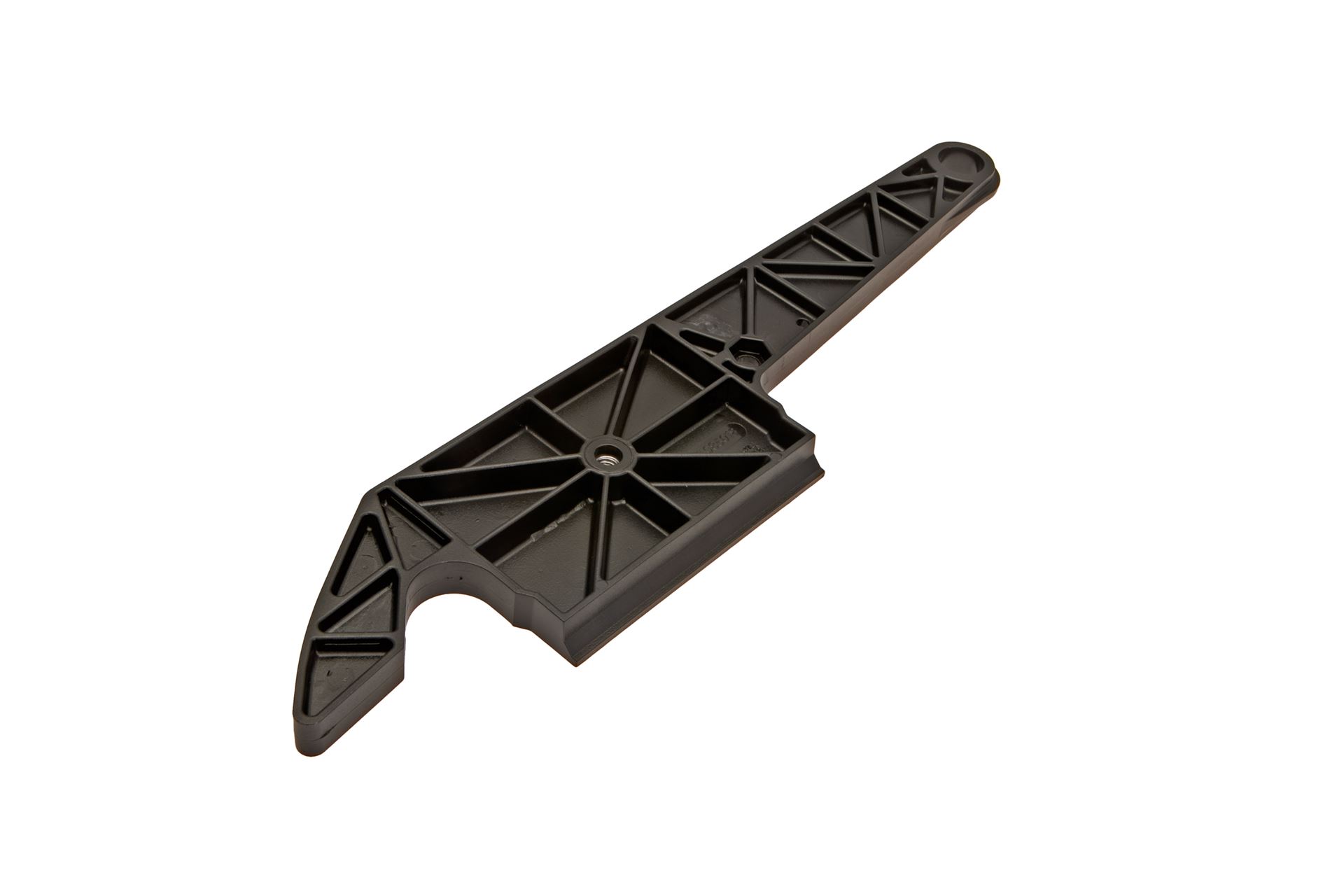 685018 Zasuwa lewa zsypu - sklep rolniczy Korbanek