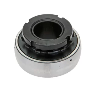 Łożysko samonastawne marki SNR o oznaczeniu UK-206G2H i wymiarach 25 x 62 x 38 mm