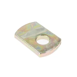 Oryginalna podkładka palca sprężynowego o wymiarach 30 x 6 mm i numerze katalogowym 160089