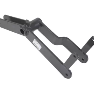 Dźwignia napinacza napędu młocarni o numerze katalogowym 350477.2