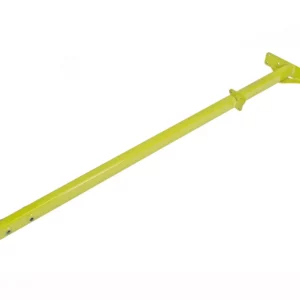 Oryginalny wysięgnik prawego pałąka ochronnego o numerze katalogowym 485287.1