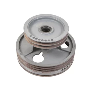 Oryginalne koło pasowe napędu hedera o numerze katalogowym 644800.2