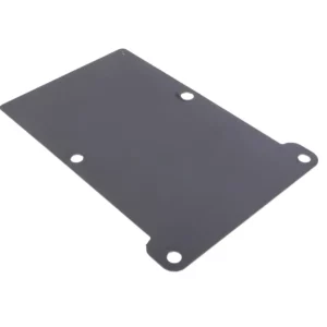 Oryginalna osłona metalowa o numerze katalogowym 931303051220